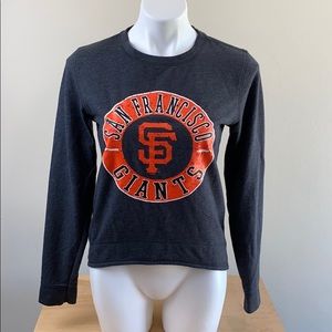 S.F. Giants Sweat Shirt